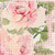 Simple Stories: 12X12 Patterned Paper, Simple Vintage Spring Garden - Bloom Brightly