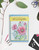 Couture Creations: Clear Stamp Set, Featured Poppies