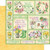 Graphic 45: 12x12 Patterned Papers, Grow With Love