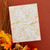 Spellbinders: BetterPress Autumn Floral Corner Press Plate & Die Set
