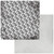 49 & Market: 12x12 Patterned Papers, Colour Swatch - Charcoal