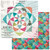 49 & Market: 12x12 Patterned Paper, Kaleidoscope