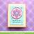 Lawn Fawn: Die Set, Embriodery Hoop Flower Add-On