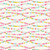 Simple Stories: 12x12 Patterned Paper, True Colors Collection