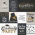 Photo Play: 12x12 Patterned Paper, The Graduate - Graduate Party