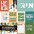 Photo Play: 12x12 Patterned Paper, Runner's High - Live Love Run