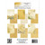 49 & Market: 6"X8" Collection Pack - Color Swatch: Ochre