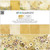 49 & Market: 12"X12" Collection Pack - Color Swatch: Ochre