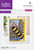 Crafter's Companion: Create-A-Card Die Set, Bumble Bee
