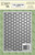 Lisa Horton Crafts: 5x7 3D Embossing Folder, Honeycomb Background