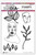 Dina Wakley Media: Stamp Set, Phone Doodles