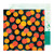 Vicki Boutin Mixed Media: 12X12 Patterned Paper, Bold + Bright- Juicy Scoop