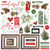 49 & Market: Collection Bundle, Evergreen Season