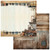 49 & Market: 12 x 12 Patterned Paper, Rust & Revs - Expedition