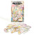 AALL & Create: Ephemera Die-Cuts - Rainbow Reflections