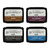 Spellbinders: BetterPress Mini Ink Set (Various)