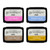 Spellbinders: BetterPress Mini Ink Set (Various)
