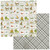 49 & Market: 12x12 Collection, Toddler Time