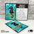 Visible Image: A6 Stamp Set, Love of ATC's Visible Image: A6 Stamp Set, Love of ATC's