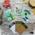 Visible Image: A6 Stamp Set, Love of ATC's Visible Image: A6 Stamp Set, Love of ATC's