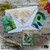 Visible Image: A6 Stamp Set, Love of ATC's Visible Image: A6 Stamp Set, Love of ATC's