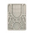 Stamperia: A5 Silicone Mould, Master Of Magic - Gothic Architecture Elements