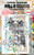 Aall & Create: A6 Stamp Set, #1257 - Scenic Script Aall & Create: A6 Stamp Set, #1257 - Scenic Script
