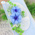 ECD: Die Set, Cornflower