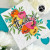 Alex Syberia Designs: Large Thanks Die Alex Syberia Designs: Large Thanks Die