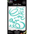 Arden Creative Studio: Maker Series Squiggles Craft Die Set Arden Creative Studio: Maker Series Squiggles Craft Die Set