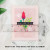 PearBlossom Press: Cardmaker's T-Square Ruler A2 PearBlossom Press: Cardmaker's T-Square Ruler A2