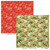 Mintay Papers: 12X12 Patterned Paper, Wildwood Secrets 05