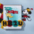 Spellbinders: Say Cheese Classic Mouse Alphabet & Numbers Bundle from the Say Cheese Classic Mouse Collection