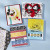 Spellbinders: Say Cheese Classic Mouse Alphabet & Numbers Bundle from the Say Cheese Classic Mouse Collection