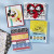 Spellbinders: Say Cheese Classic Mouse Character Die Bundle