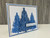 Jamie Rodgers Crafts: Opulent Tree Trio - Focal Stencil Collection