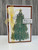 Jamie Rodgers Crafts: Opulent Tree Trio - Focal Stencil Collection
