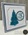 Jamie Rodgers Crafts: Opulent Tree Trio - Focal Stencil Collection