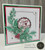 Jamie Rodgers Crafts:  Festive Foliage Die Set - Florist Collection