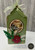 Jamie Rodgers Crafts:  Festive Foliage Die Set - Florist Collection
