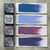 Tim Holtz: Mini Oxide Pads, Kit #5 {4 Pack} Tim Holtz: Mini Oxide Pads, Kit #5 {4 Pack}