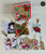Jamie Rodgers Crafts: Scallop Edge & Pierced Nested Tags - Mats & Layers