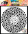 Visible Image: Colour Blind 6in x 6in Stencil