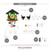 Spellbinders: Die, Cuckoo Cottage - Halloween Tick Tock Spellbinders: Die, Cuckoo Cottage - Halloween Tick Tock