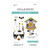 Spellbinders: Die, Cuckoo Cottage - Halloween Tick Tock Spellbinders: Die, Cuckoo Cottage - Halloween Tick Tock