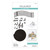 Spellbinders: Die Set, Musical Notes & Stave Pop-Up Spellbinders: Die Set, Musical Notes & Stave Pop-Up