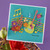 Spellbinders: Die Set, Musical Notes & Stave Pop-Up Spellbinders: Die Set, Musical Notes & Stave Pop-Up