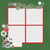 Simple Stories: Simple Pages Page Pieces - Say Cheese Classic Mouse Christmas