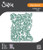 Vicki Boutin: Thinlits Die Set, Bubble Wrap