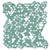 Vicki Boutin: Thinlits Die Set, Bubble Wrap